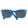 JUST CAVALLI Unisex Sonnenbrille JC730S-5586A Havana Acetat Braun Verlauf 55mm