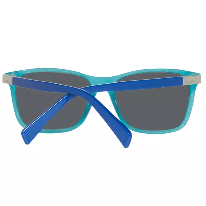 JUST CAVALLI Unisex Sonnenbrille JC730S-5586A Havana Acetat Braun Verlauf 55mm