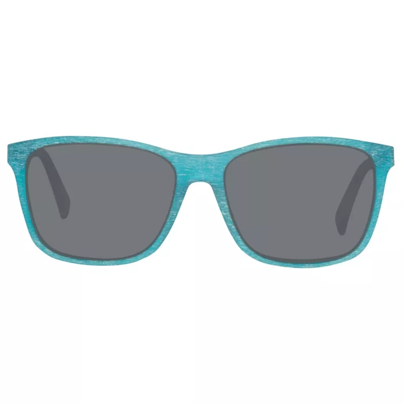 JUST CAVALLI Unisex Sonnenbrille JC730S-5586A Havana Acetat Braun Verlauf 55mm
