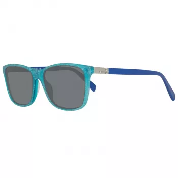 JUST CAVALLI Unisex Sonnenbrille JC730S-5586A Havana Acetat Braun Verlauf 55mm
