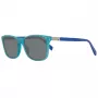 JUST CAVALLI Unisex Sonnenbrille JC730S-5586A Havana Acetat Braun Verlauf 55mm