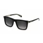 JUST CAVALLI Unisex Sonnenbrille SJC035-540700 (Glas 54 mm, Steg 14 mm, Bügel 140 mm)