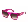 JUST CAVALLI Unisex Sonnenbrille SJC038-5403GB Havana Brown Gradient 54mm