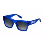 JUST CAVALLI Unisex Sonnenbrille SJC038-5406NA (54/19/145 mm)