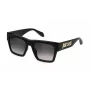 JUST CAVALLI Unisex Sonnenbrille SJC038-540Z42 Havana Braun Rechteckig 54mm