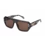 JUST CAVALLI Unisex Sonnenbrille SJC101V550819 - 55/18/145 mm