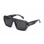 JUST CAVALLI Unisex Sonnenbrille SJC101V550W47 - Acetatrahmen, UV400-Schutz, 55/18/145 mm