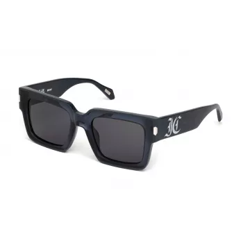 JUST CAVALLI Unisex Sonnenbrille SJC108V530W47 - 53/21/140 mm