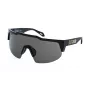 JUST CAVALLI Unisex Sonnenbrille SJC154-990Z42 - 99mm Glas, 130mm Bügel, UV400-Schutz