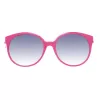 JUST CAVALLI WOMAN JC589S-5675W Sonnenbrille Havana Braun Verlauf 56/18/135 mm