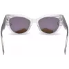 JUST CAVALLI WOMAN JC790S-20Z Sonnenbrille Havana Brown Gradient 54/18/140 mm