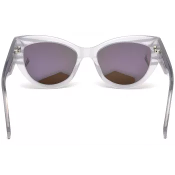 JUST CAVALLI WOMAN JC790S-20Z Sonnenbrille Havana Brown Gradient 54/18/140 mm