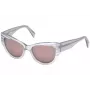 JUST CAVALLI WOMAN JC790S-20Z Sonnenbrille Havana Brown Gradient 54/18/140 mm