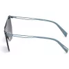JUST CAVALLI WOMAN JC841S-84C Sonnenbrille Havana Cat Eye