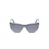 JUST CAVALLI WOMAN JC841S-84C Sonnenbrille Havana Cat Eye