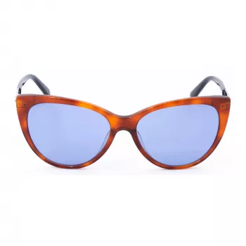 JUST CAVALLI WOMAN JC917S-5653V Sonnenbrille (56/16/140 mm)