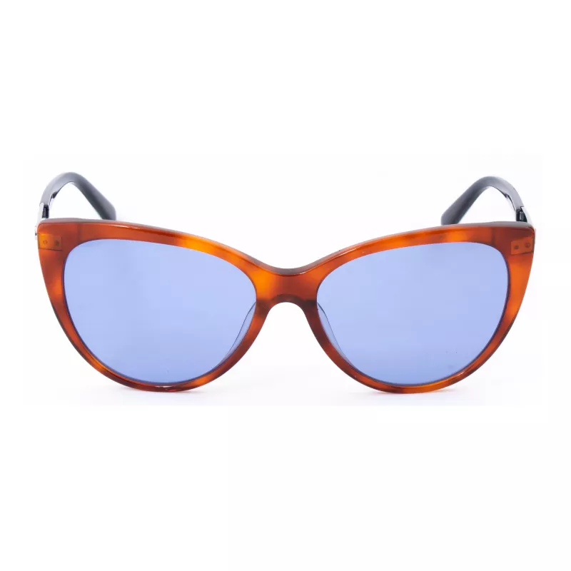 JUST CAVALLI WOMAN JC917S-5653V Sonnenbrille (56/16/140 mm)