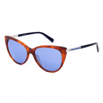 JUST CAVALLI WOMAN JC917S-5653V Sonnenbrille (56/16/140 mm)