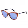 JUST CAVALLI WOMAN JC917S-5653V Sonnenbrille (56/16/140 mm)