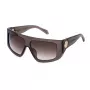 Just Cavalli Damen SJC145-6007AY Sonnenbrille (60/12/125 mm)