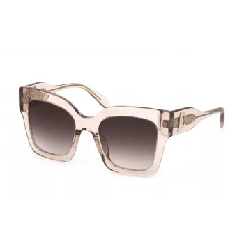 JUST CAVALLI Damen-Sonnenbrille SJC019V5209AH (52/22/140 mm)