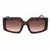 JUST CAVALLI Damen-Sonnenbrille SJC020-540AAK 54/21/140 mm