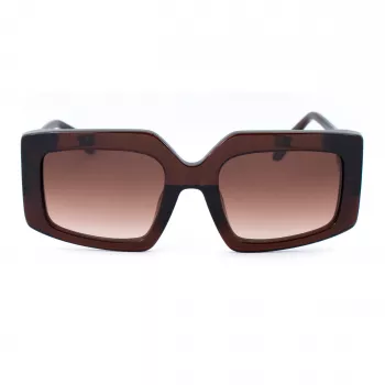 JUST CAVALLI Damen-Sonnenbrille SJC020-540AAK 54/21/140 mm