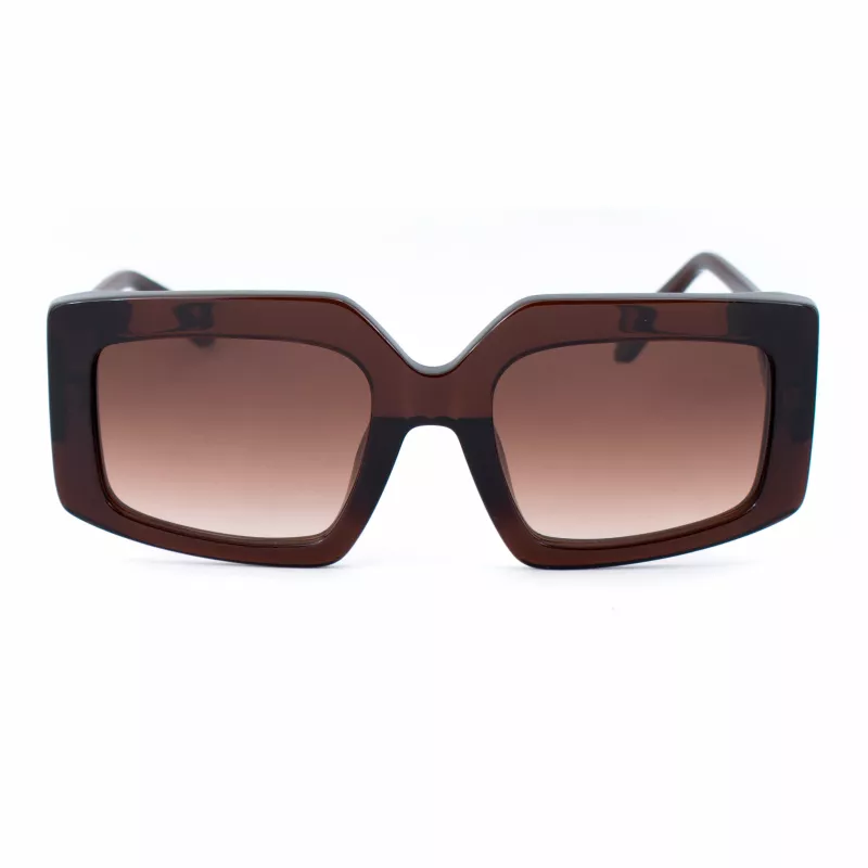 JUST CAVALLI Damen-Sonnenbrille SJC020-540AAK 54/21/140 mm