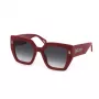 Just Cavalli Damen-Sonnenbrille SJC021-5302GH Havana Braun Gradient 53mm