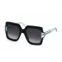 JUST CAVALLI Damen Sonnenbrille SJC023V5307M4 Havana Brown Gradient 53mm