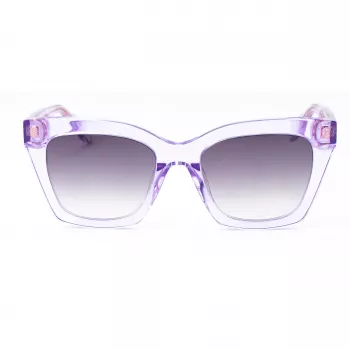 JUST CAVALLI Damen-Sonnenbrille SJC024-5206SC (52/20/140 mm)