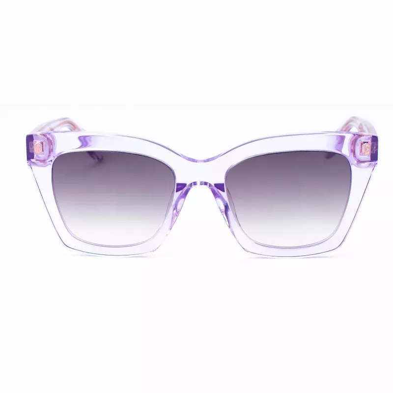 JUST CAVALLI Damen-Sonnenbrille SJC024-5206SC (52/20/140 mm)