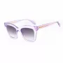 JUST CAVALLI Damen-Sonnenbrille SJC024-5206SC (52/20/140 mm)