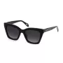 JUST CAVALLI Damen Sonnenbrille SJC024-52700Y Butterfly Acetatrahmen UV400 52mm