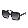 JUST CAVALLI Damen Sonnenbrille SJC027-530700 - 53/18/140 mm