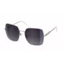 JUST CAVALLI Damen-Sonnenbrille SJC031-60589X Havana Brown Gradient 60/15/140 mm