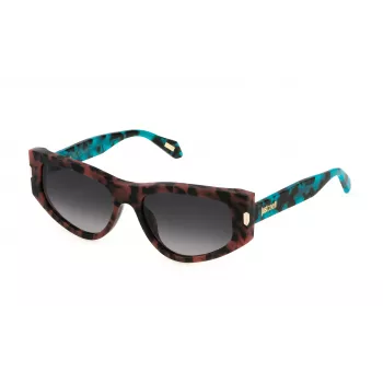 JUST CAVALLI Damen-Sonnenbrille SJC034-550795 - 55/14/140 mm