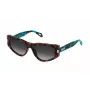JUST CAVALLI Damen-Sonnenbrille SJC034-550795 - 55/14/140 mm