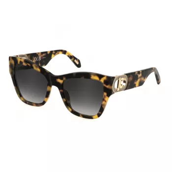 Just Cavalli Damen-Sonnenbrille SJC037-540781 54/19/140 mm