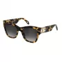 Just Cavalli Damen-Sonnenbrille SJC037-540781 54/19/140 mm