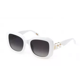 JUST CAVALLI Damen Sonnenbrille SJC085V540847 (Glas/Steg/Bügel) 54/19/140 mm