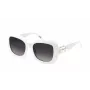 JUST CAVALLI Damen Sonnenbrille SJC085V540847 (Glas/Steg/Bügel) 54/19/140 mm