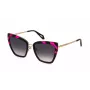 JUST CAVALLI Damen Sonnenbrille SJC092-5309P2 - Polarisiert UV400 53mm