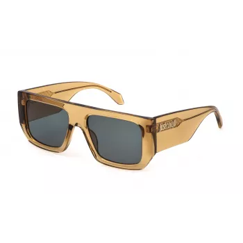 JUST CAVALLI Damen-Sonnenbrille SJC098-560913 (56/14/140 mm)