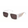 JUST CAVALLI Damen-Sonnenbrille SJC098V560847 (56/14/140 mm)
