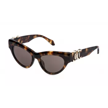 JUST CAVALLI Damen-Sonnenbrille SJC109-530829 53/17/140 mm