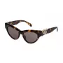 JUST CAVALLI Damen-Sonnenbrille SJC109-530829 53/17/140 mm