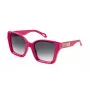 JUST CAVALLI Damen-Sonnenbrille SJC147-5406UU (Glas 54 mm, Steg 21 mm, Bügel 140 mm)