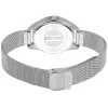 JUST CAVALLI Damenuhr JC1L210M0035 32mm Silber Edelstahl