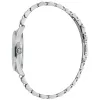 JUST CAVALLI Damenuhr JC1L210M0135 32mm Silber Edelstahl Quarz